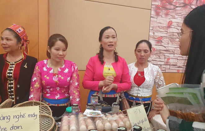 Việt Nam tăng tốc giảm nghèo đa chiều ở các vùng dân tộc thiểu số ảnh 1