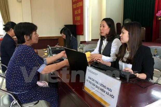 Bộ Lao động đưa ra lộ trình cụ thể tăng tuổi nghỉ hưu từ năm 2021 ảnh 1