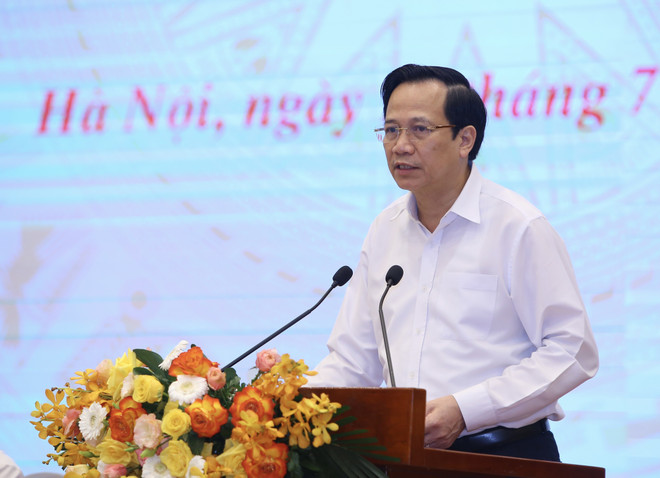 Nghị quyết 68/NQ-CP: Triển khai ngay không chờ đợi, không thêm thủ tục ảnh 1