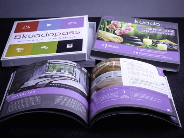 Quà độc lạ đem lại trải nghiệm thú vị trong ngày Phụ nữ Việt Nam ảnh 3