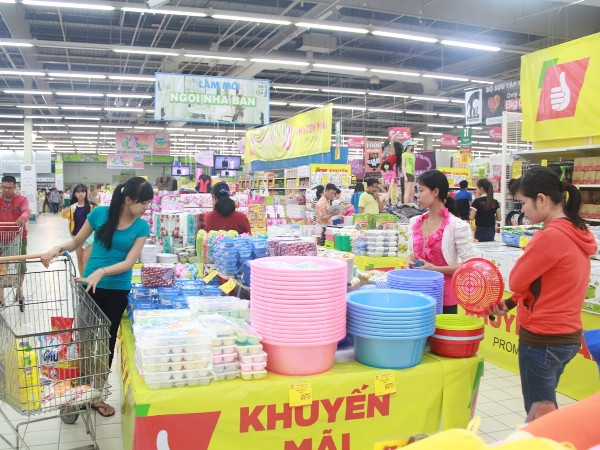 Ngành sản xuất đứng đầu về nhu cầu tuyển dụng nhân sự cao cấp ảnh 1