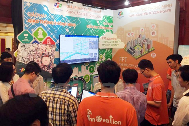 Thế hệ 8x và 9x là đội ngũ nhân sự trẻ dám "mơ lớn, nghĩ lớn" ảnh 2