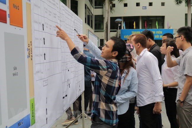 Xuất khẩu lao động năm 2019: Cơ hội việc làm tốt, thu nhập cao ảnh 2