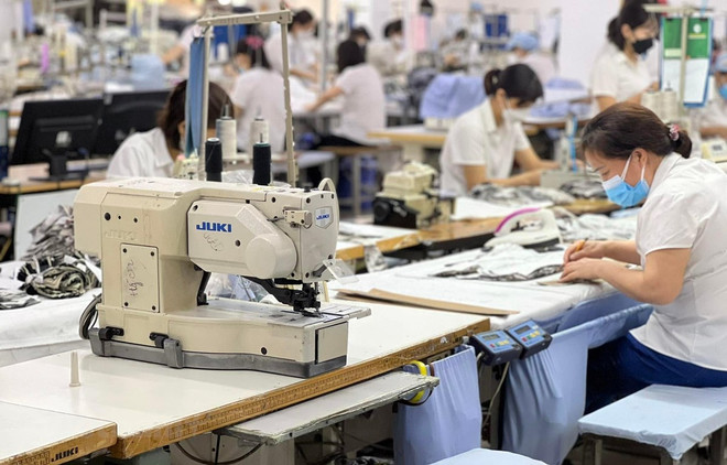 Tăng lương tối thiểu: Bài toán về 'lợi ích hài hòa, khó khăn chia sẻ' ảnh 1