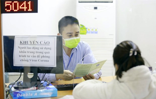 ILO: Mức tổn thất thời giờ làm việc của ASEAN tăng vào cuối năm 2021 ảnh 1