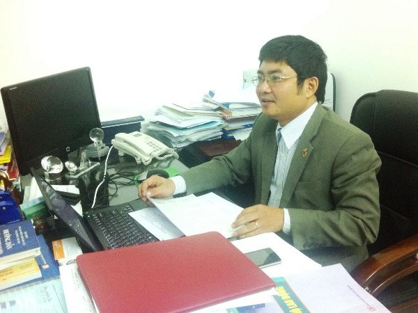 Bộ Công an sẽ quản lý một số công trình có hàn cắt kim loại ảnh 1