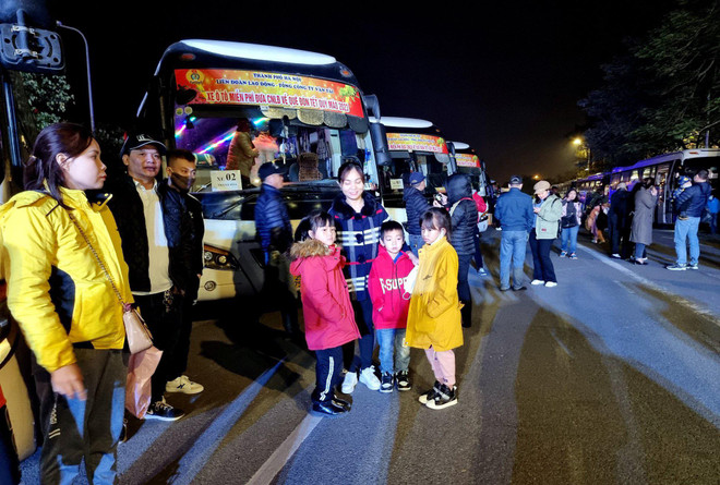 Đổi mới hoạt động công đoàn: Đảm bảo quyền, lợi ích của người lao động ảnh 1