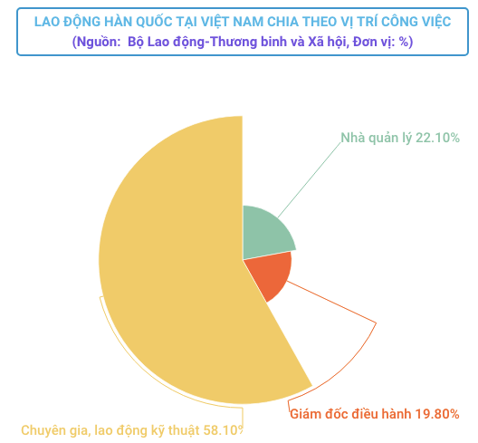Hơn 46.000 lao động các nước có dịch COVID-19 làm việc tại Việt Nam ảnh 2