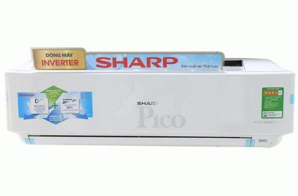 Tốp 5 sản phẩm điều hòa một chiều bán chạy nhất trong tháng Tư ảnh 3