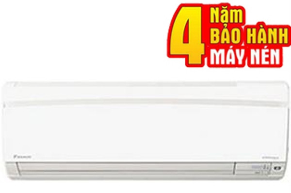 Tốp 5 sản phẩm điều hòa một chiều bán chạy nhất trong tháng Tư ảnh 5