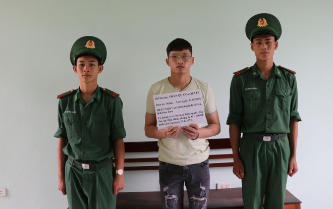 Phòng, chống mua bán người: Lấy bảo vệ, hỗ trợ nạn nhân làm trung tâm ảnh 1