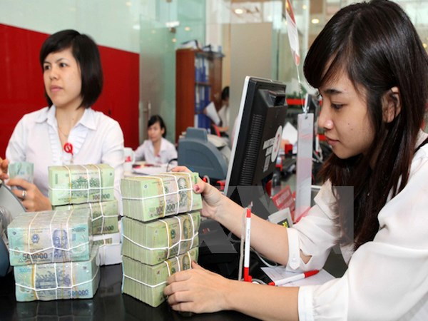 Tăng lương tối thiểu vùng 2016: Bế tắc vì con số "vênh" nhau quá lớn ảnh 1