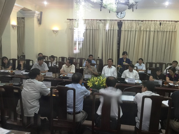 Tăng lương tối thiểu vùng 2016: Bế tắc vì con số "vênh" nhau quá lớn ảnh 2