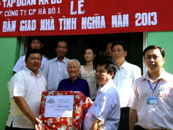 Hỗ trợ người có công: Vẫn khó do còn "lệch pha" ảnh 2