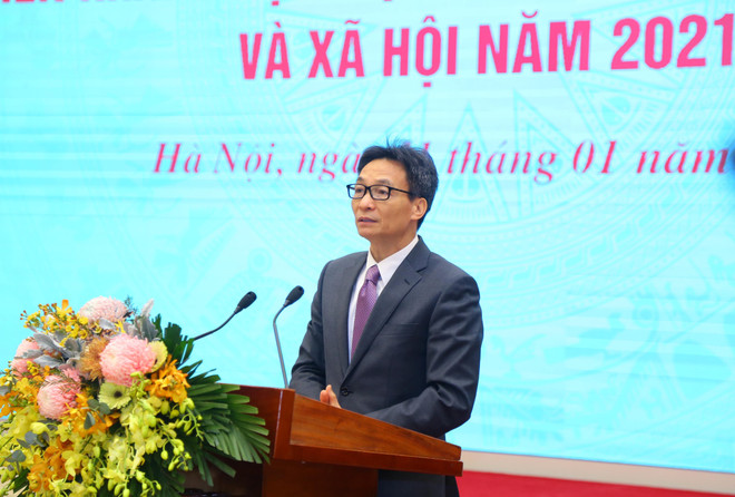 Bộ Lao động là điểm tựa kết nối triển khai chính sách an sinh xã hội ảnh 1