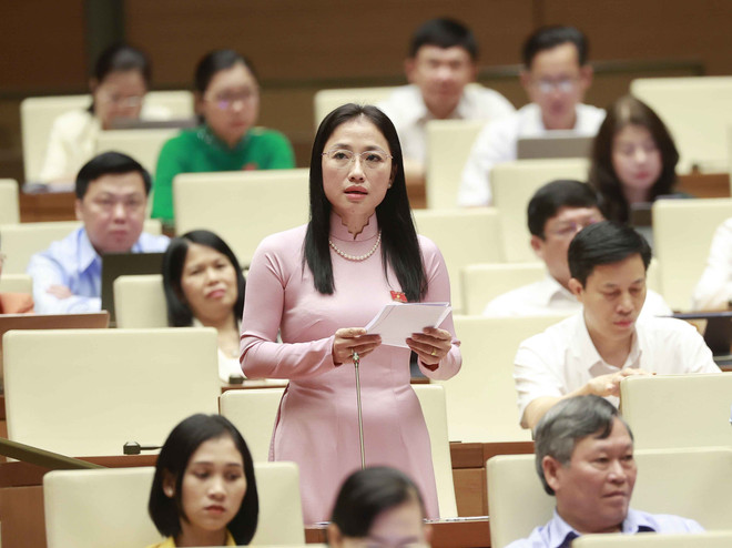 'Phải bắt đúng bệnh công chức-cán bộ sợ sai, đùn đẩy trách nhiệm' ảnh 2