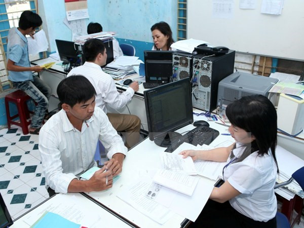 Khởi kiện nợ bảo hiểm xã hội: Quy định có nhưng vẫn khó thực hiện ảnh 3