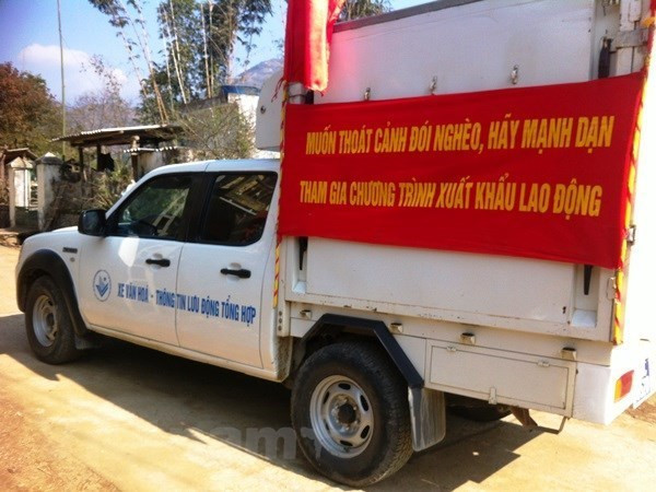 Nạn nhân của mua bán người chủ yếu là người có hoàn cảnh khó khăn ảnh 1