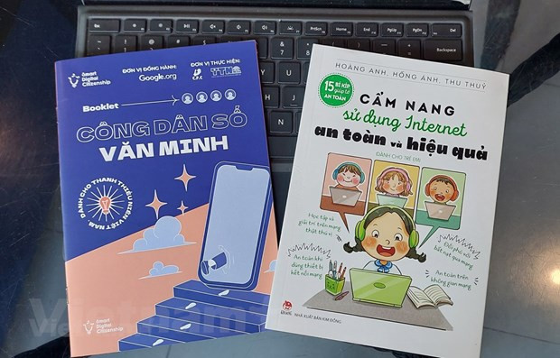 Ưu tiên sáng kiến chuyển đổi số trong phòng, chống bắt nạt trên mạng ảnh 1