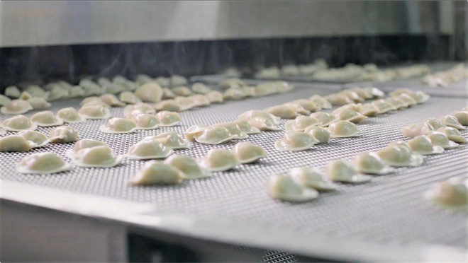 Ra mắt TH true FOOD - bộ sản phẩm bếp Việt - Người nội trợ tử tế ảnh 3