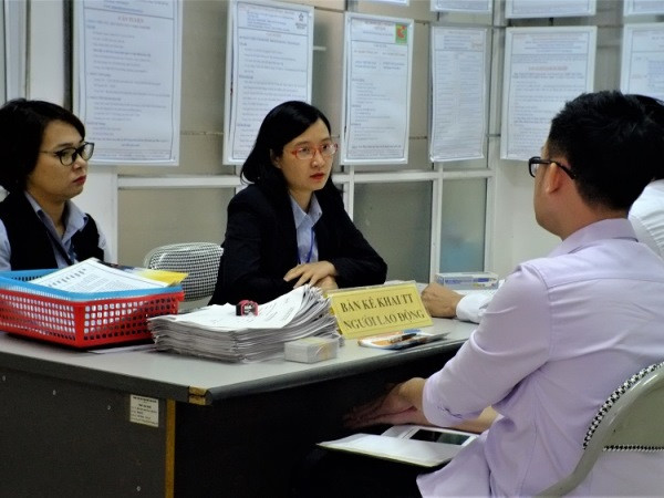 Hơn 1.200 cơ hội việc làm dành cho thanh niên, sinh viên Thủ đô ảnh 1