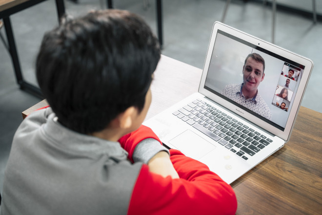 Be Internet Awesome: Dạy trẻ em Việt Nam sử dụng Internet an toàn ảnh 1