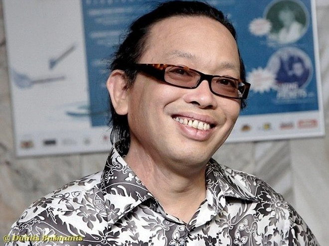 Nhạc sĩ Nguyên Lê: Nghệ sỹ hiểu nhau qua tiếng đàn ảnh 1