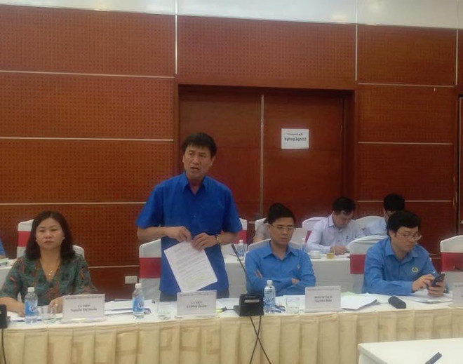 Họp Hội đồng Tiền lương quốc gia: Tăng lương năm 2020 có 'cán đích'? ảnh 2