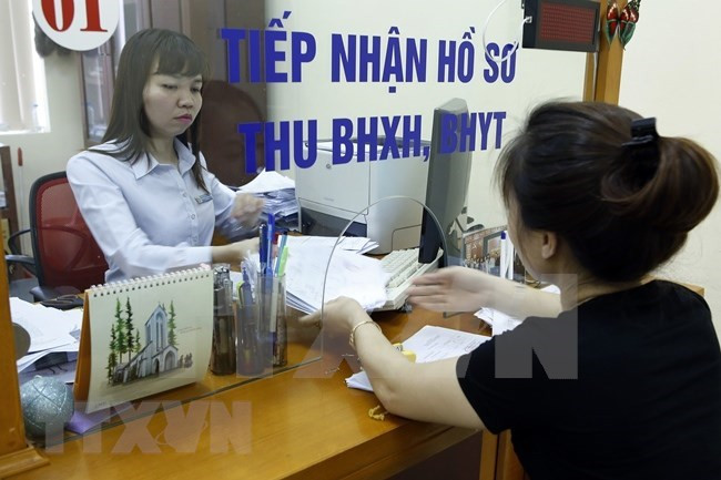 Hà Nội: Bêu tên doanh nghiệp chây ỳ nợ 322 tỷ đồng tiền bảo hiểm ảnh 1