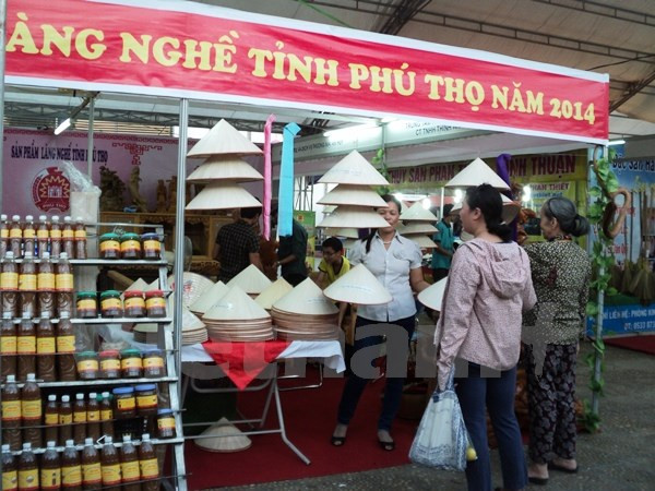 AgroViet 2015 hướng vào chủ đề chế biến và bảo quản thực phẩm ảnh 1