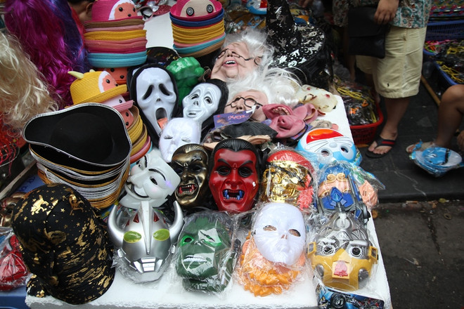 5 loại đồ chơi Tết Trung thu truyền thống đắt khách năm nay ảnh 8