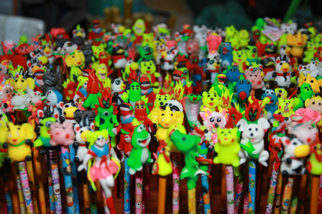 5 loại đồ chơi Tết Trung thu truyền thống đắt khách năm nay ảnh 4