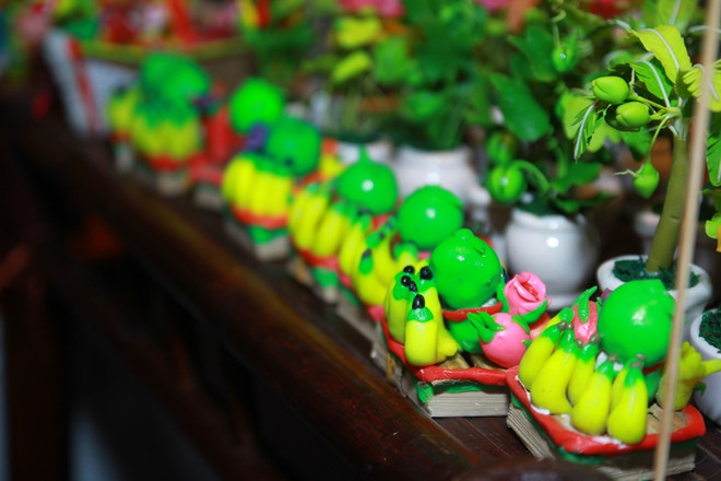 5 loại đồ chơi Tết Trung thu truyền thống đắt khách năm nay ảnh 5