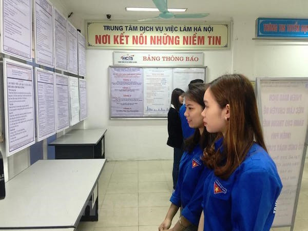 Tuyển dụng thời 4.0: Giới trẻ cần trang bị kỹ năng hay bằng cấp? ảnh 1