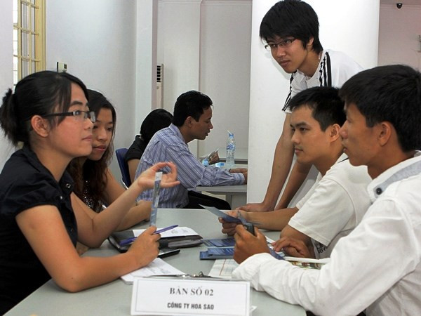 Tuyển thực tập sinh đi Nhật Bản miễn phí tại 12 tỉnh thành phố ảnh 1