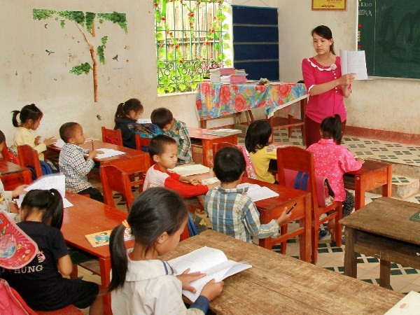 Điều tra dấu hiệu tiêu cực trong vụ hơn 500 giáo viên mất việc ảnh 2