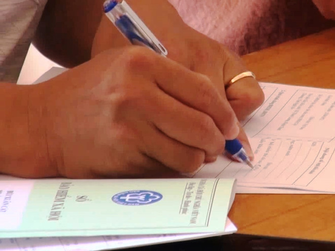 Lao động người nước ngoài nào bắt buộc tham gia bảo hiểm xã hội? ảnh 3