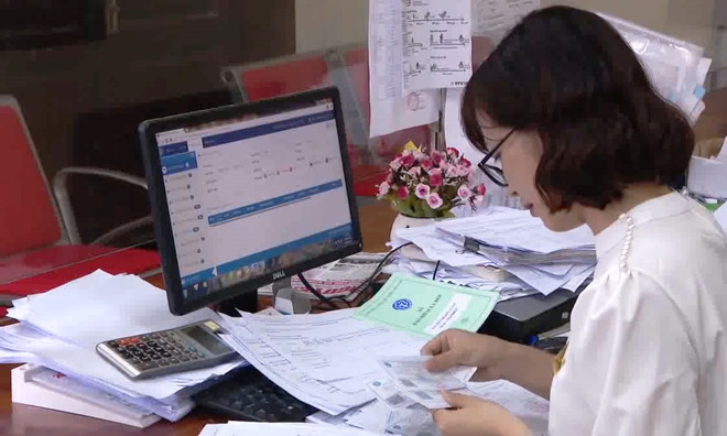 Lao động người nước ngoài nào bắt buộc tham gia bảo hiểm xã hội? ảnh 2