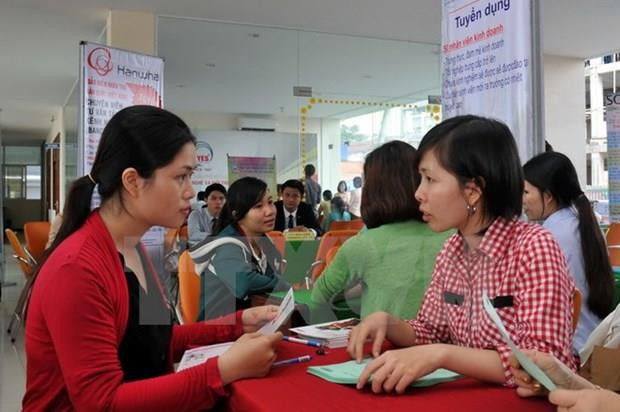 Doanh nghiệp cho thuê lại lao động phải ký quỹ 2 tỷ đồng ảnh 1