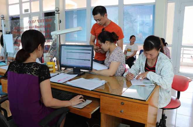 Cả nước có hơn 3,1 triệu người hưởng lương hưu, trợ cấp bảo hiểm ảnh 2