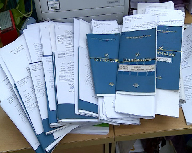 Bảo hiểm xã hội tự nguyện: Giảm hơn 16.000 người tham gia vì COVID-19 ảnh 2