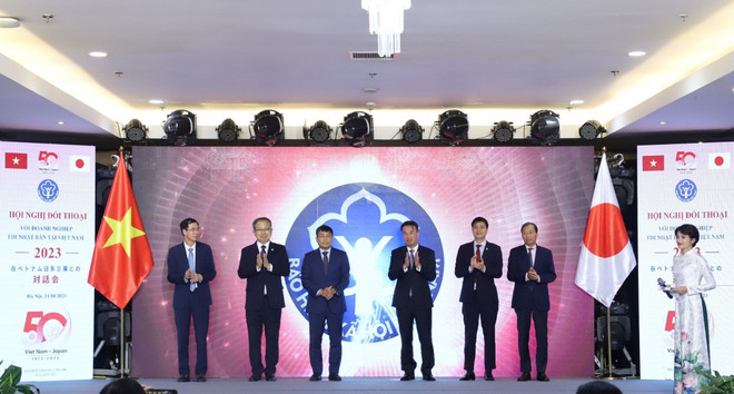 Ra mắt VssID phiên bản tiếng Nhật để lan tỏa Bảo hiểm xã hội số ảnh 1