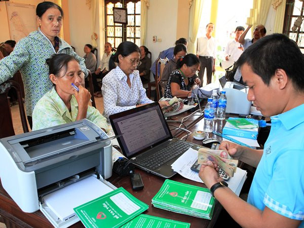 Điều tra thu nhập hộ gia đình để tìm chuẩn nghèo đúng nghĩa ảnh 2