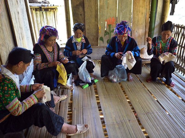 Điều tra thu nhập hộ gia đình để tìm chuẩn nghèo đúng nghĩa ảnh 1