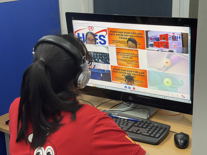 Doanh nghiệp 8 tỉnh phía Bắc tuyển dụng hơn 15.500 chỉ tiêu việc làm ảnh 1