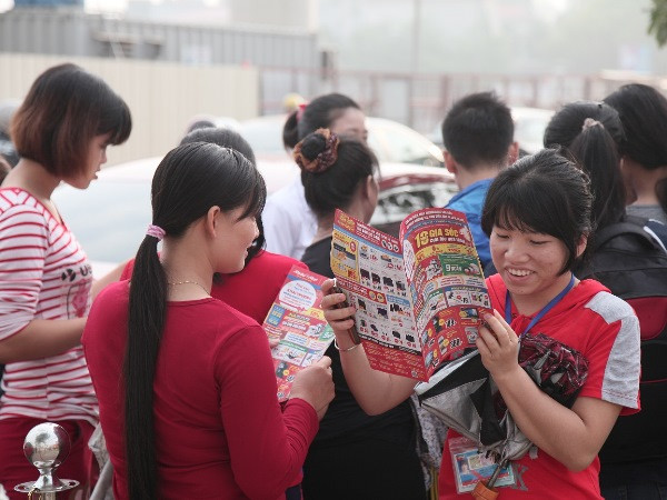  Siêu thị điện máy giảm giá "sốc" trong tháng khuyến mãi Hà Nội ảnh 1