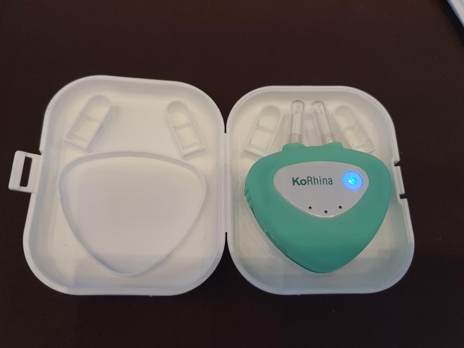 MIK 2019: Trình làng các sản phẩm chăm sóc sức khỏe độc đáo ảnh 4