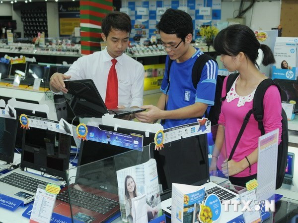 Tỷ lệ nhân viên nghỉ việc cao thách thức nhà tuyển dụng ngành bán lẻ ảnh 2