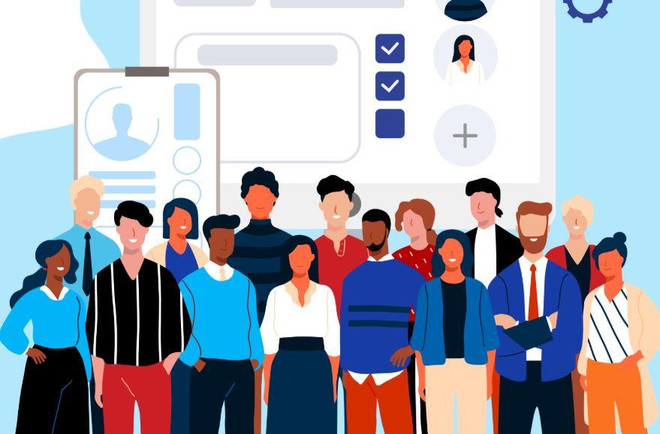 50% ứng viên người nước ngoài bị sốc văn hóa khi đến Việt Nam làm việc ảnh 1