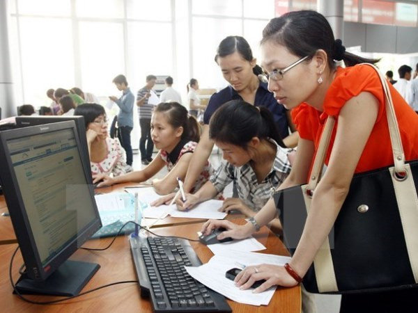 Tỷ lệ thất nghiệp của thanh niên Việt Nam cao gấp 3 lần mức chung ảnh 1